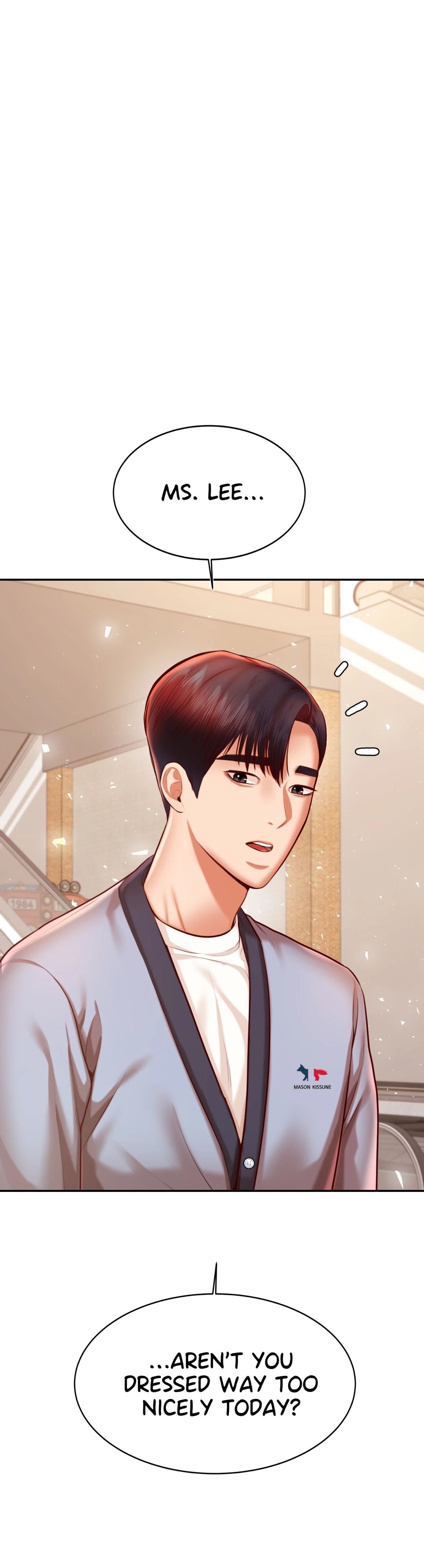 Teacher’s Lesson - Chapter 36 [photo 34] - MangaPorn