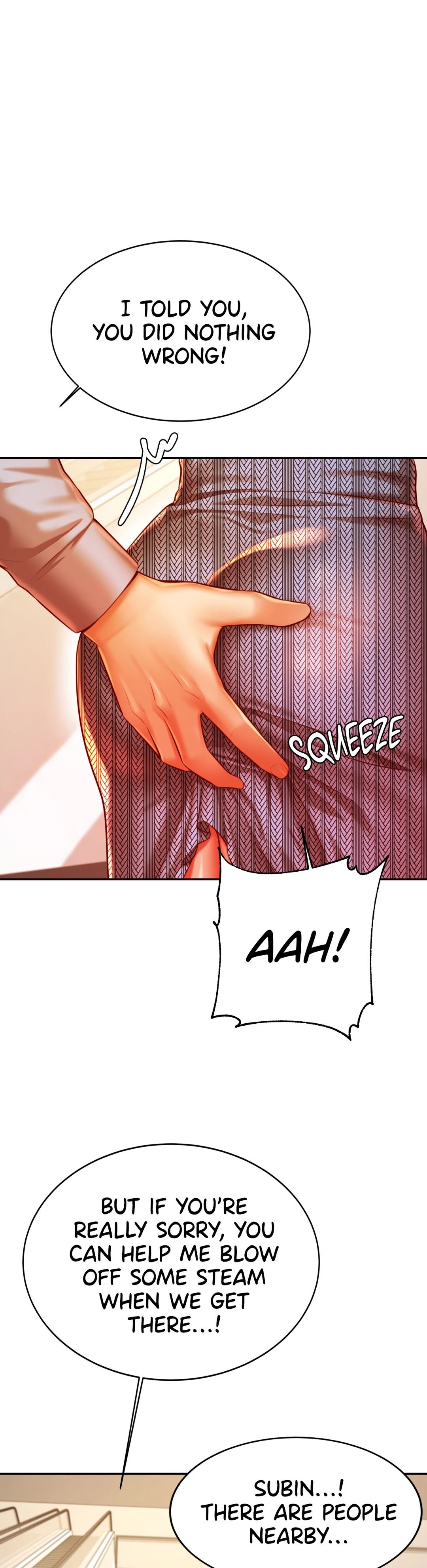 Teacher’s Lesson - Chapter 36 [photo 36] - MangaPorn