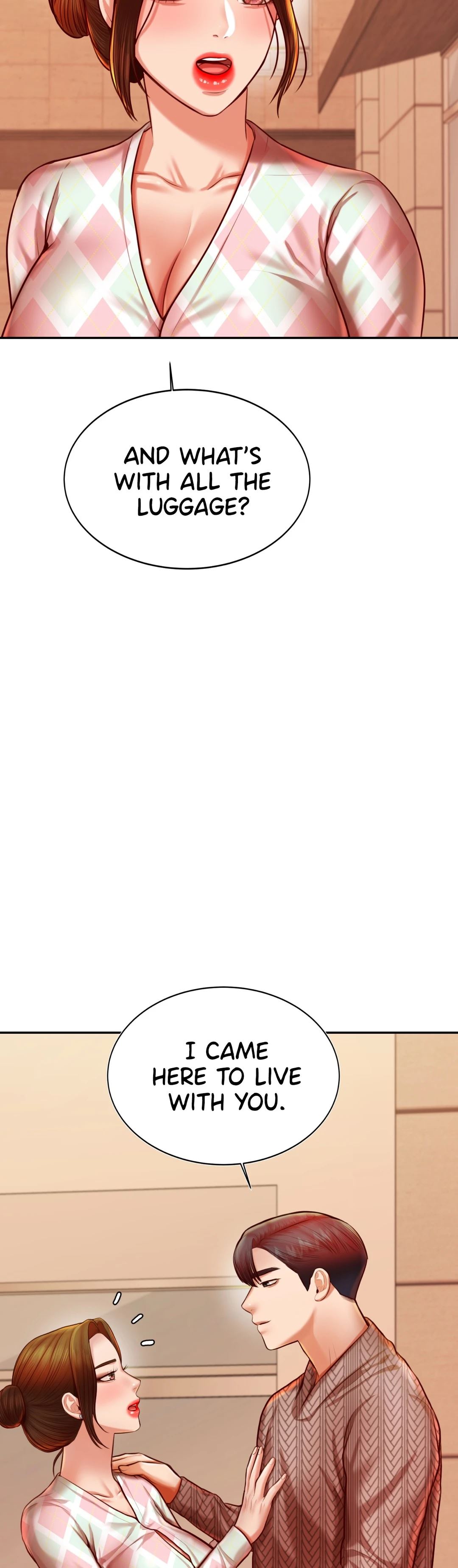 Teacher’s Lesson - Chapter 36 [photo 4] - MangaPorn