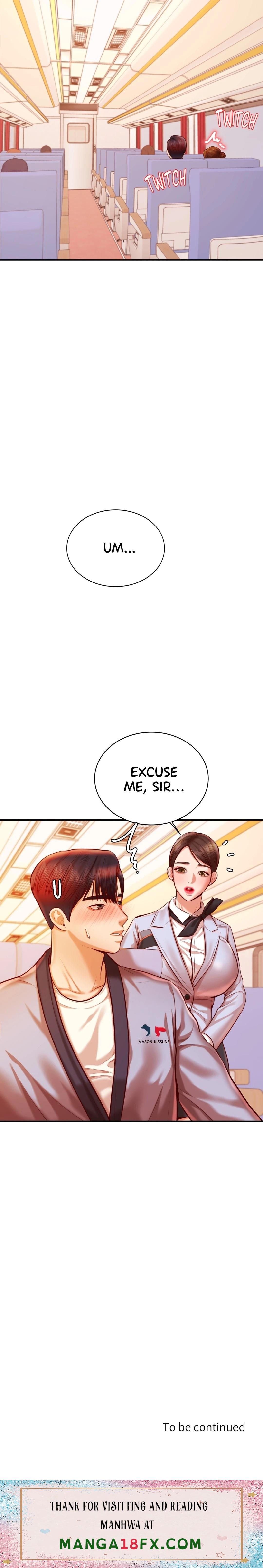 Teacher’s Lesson - Chapter 36 [photo 46] - MangaPorn