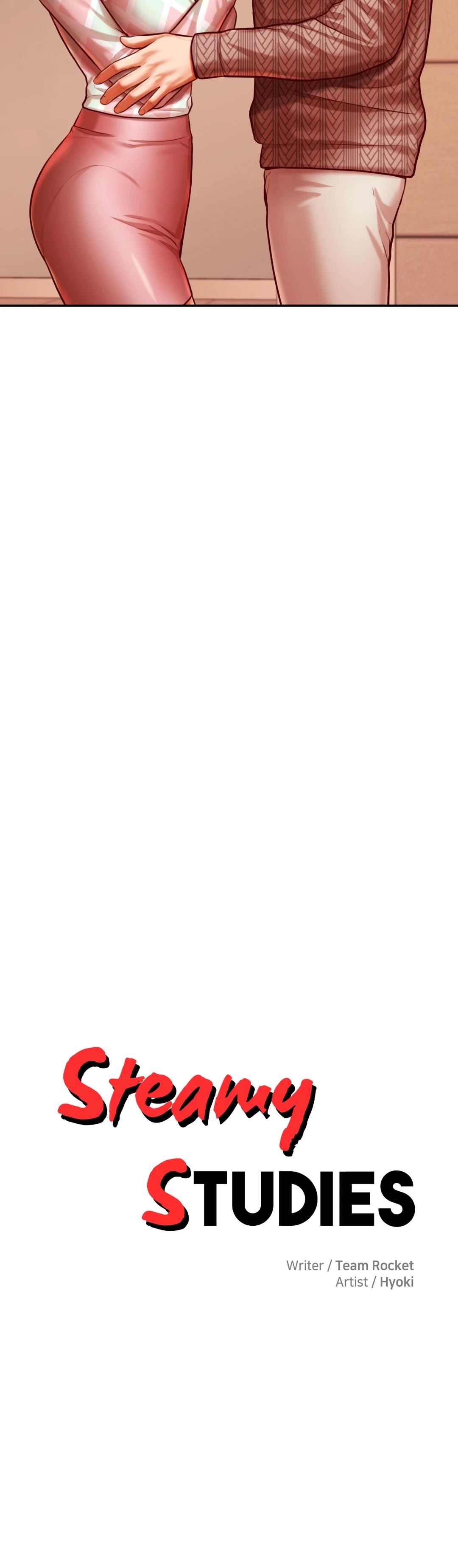 Teacher’s Lesson - Chapter 36 [photo 5] - MangaPorn