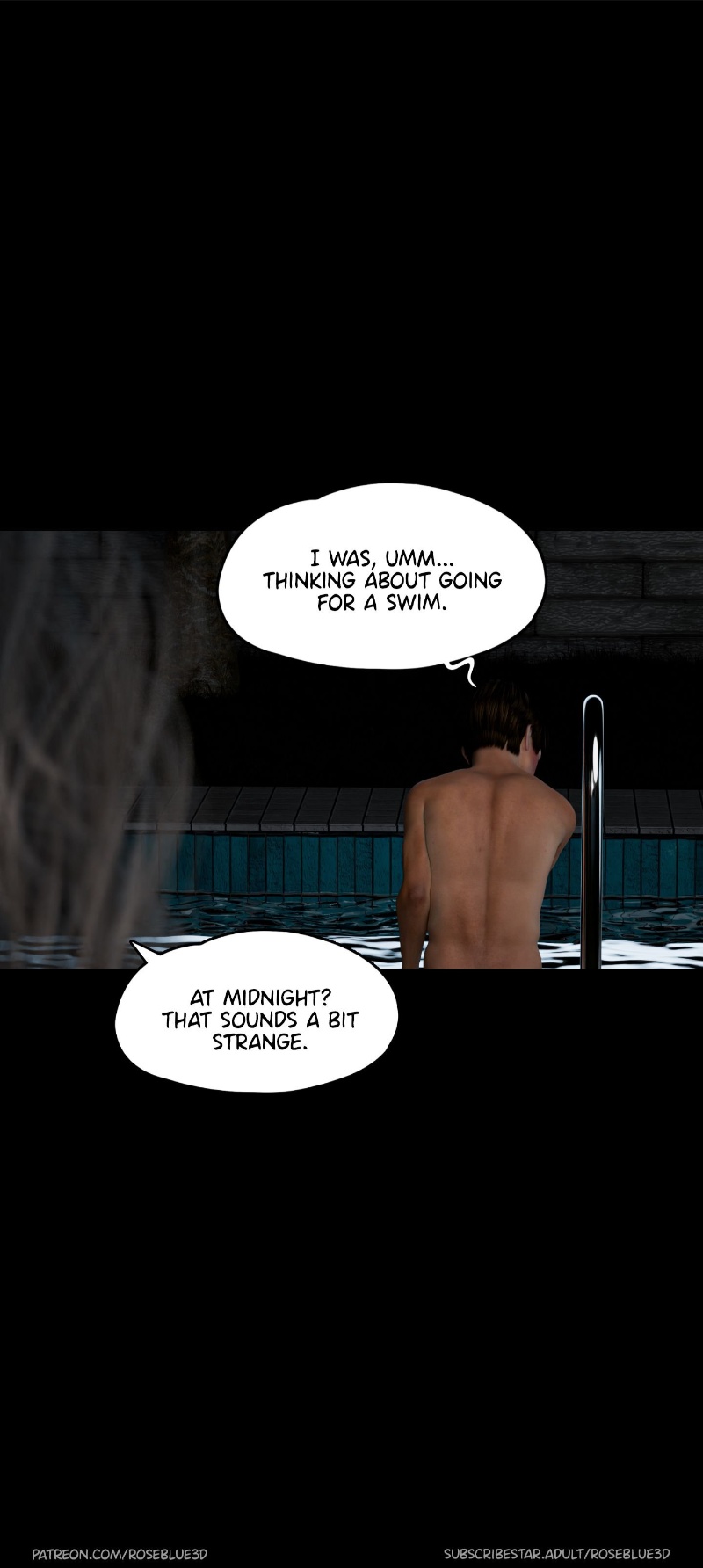 My Neighbor's Widow Raw - Chapter 30 [photo 10] - MangaPorn