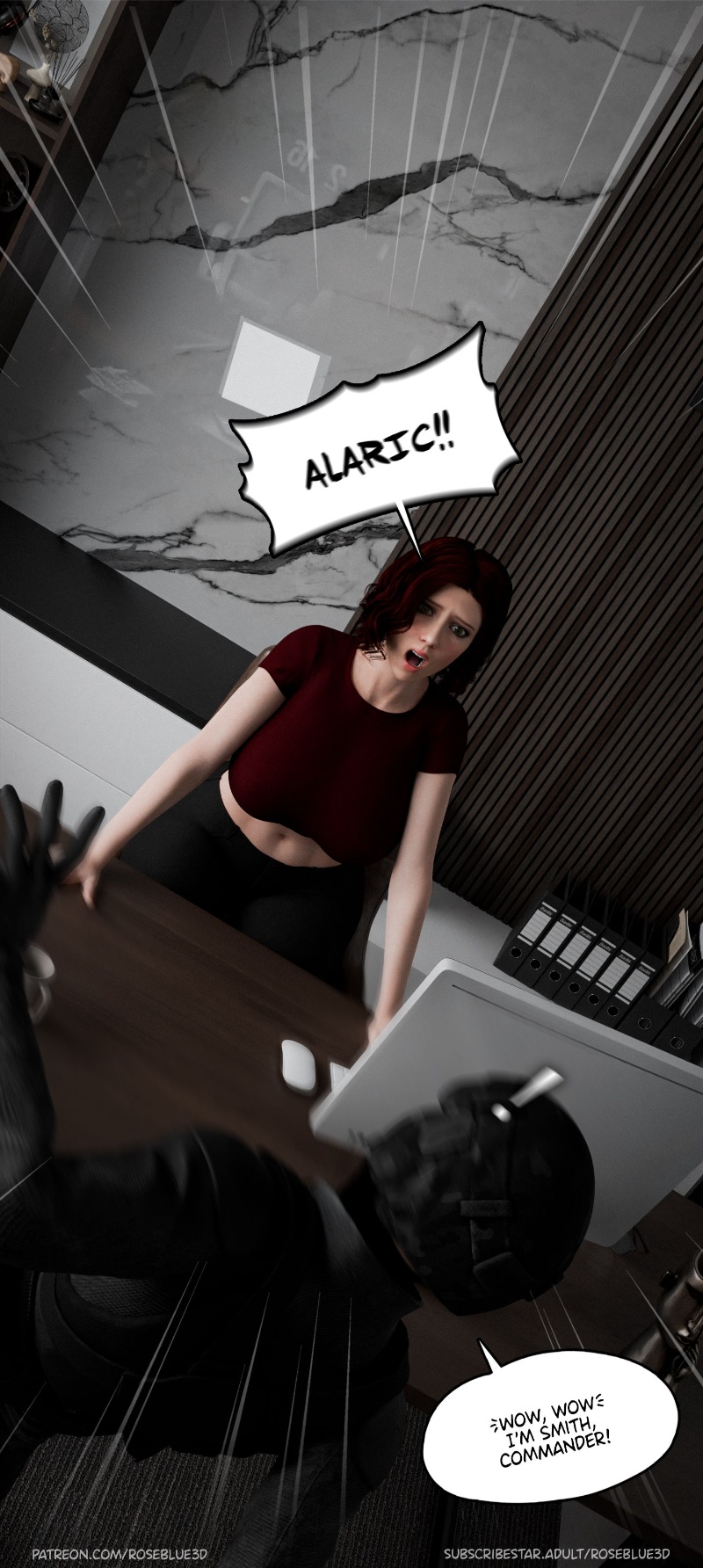 My Neighbor's Widow Raw - Chapter 30 [photo 128] - MangaPorn