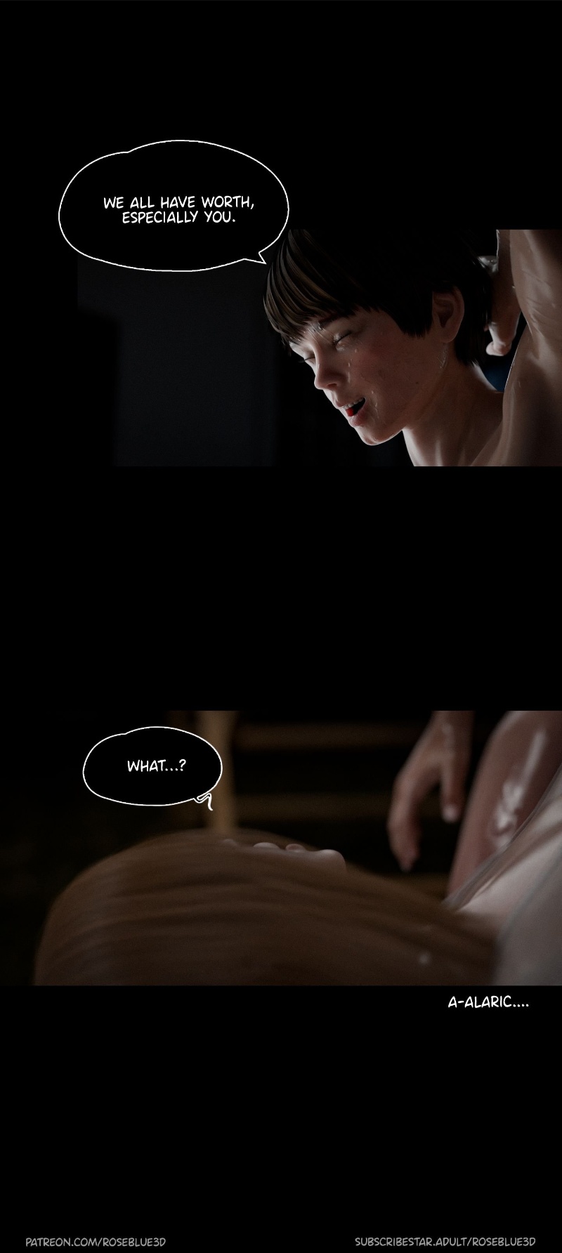 My Neighbor's Widow Raw - Chapter 30 [photo 155] - MangaPorn
