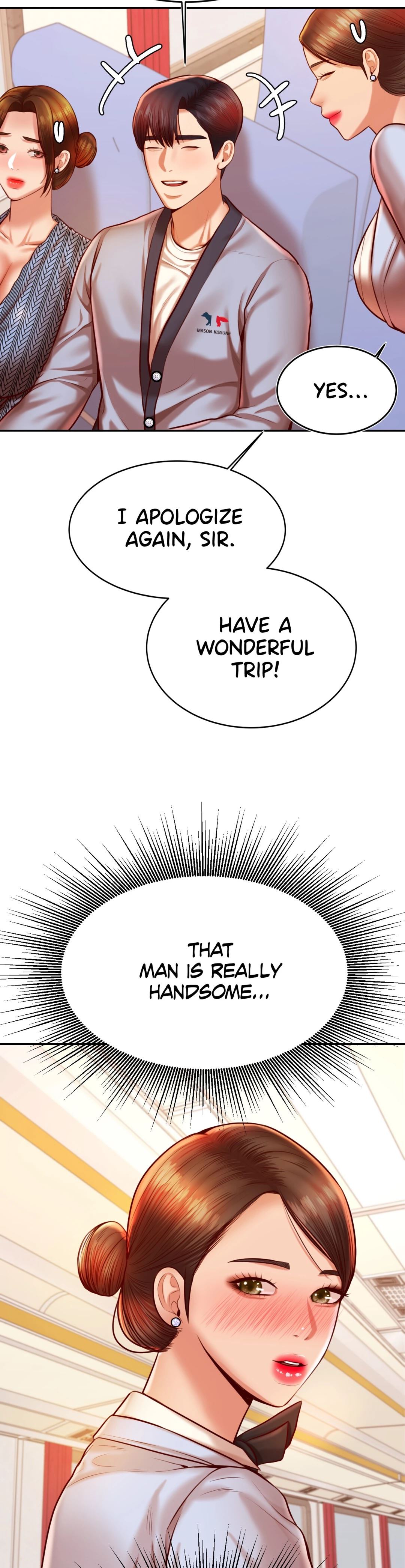 Teacher’s Lesson - Chapter 37 [photo 10] - MangaPorn