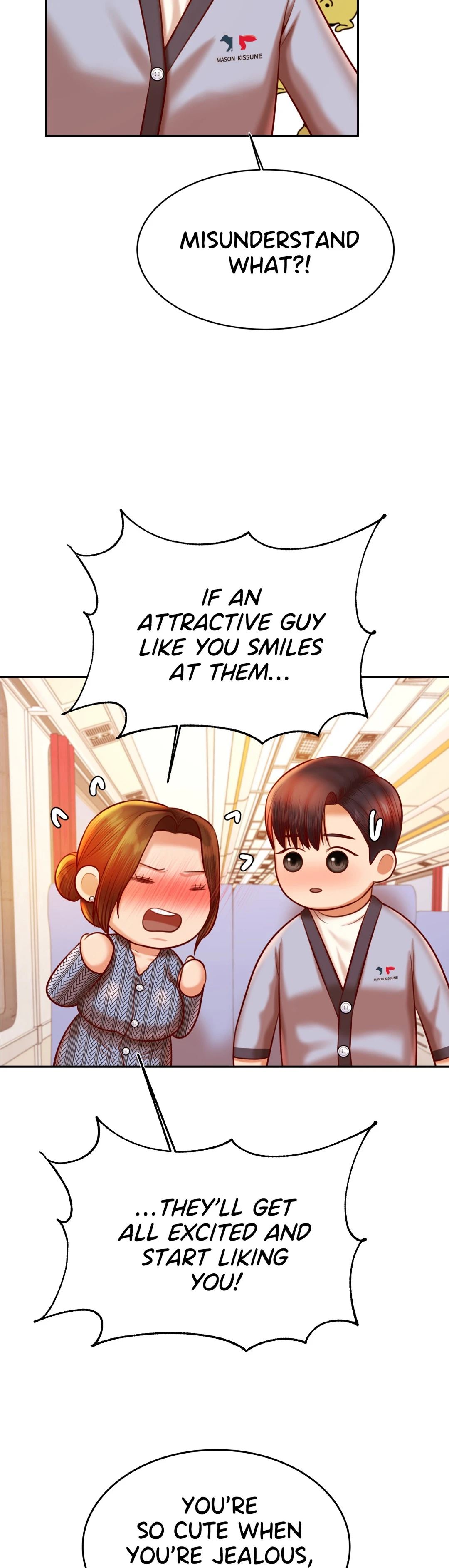 Teacher’s Lesson - Chapter 37 [photo 15] - MangaPorn