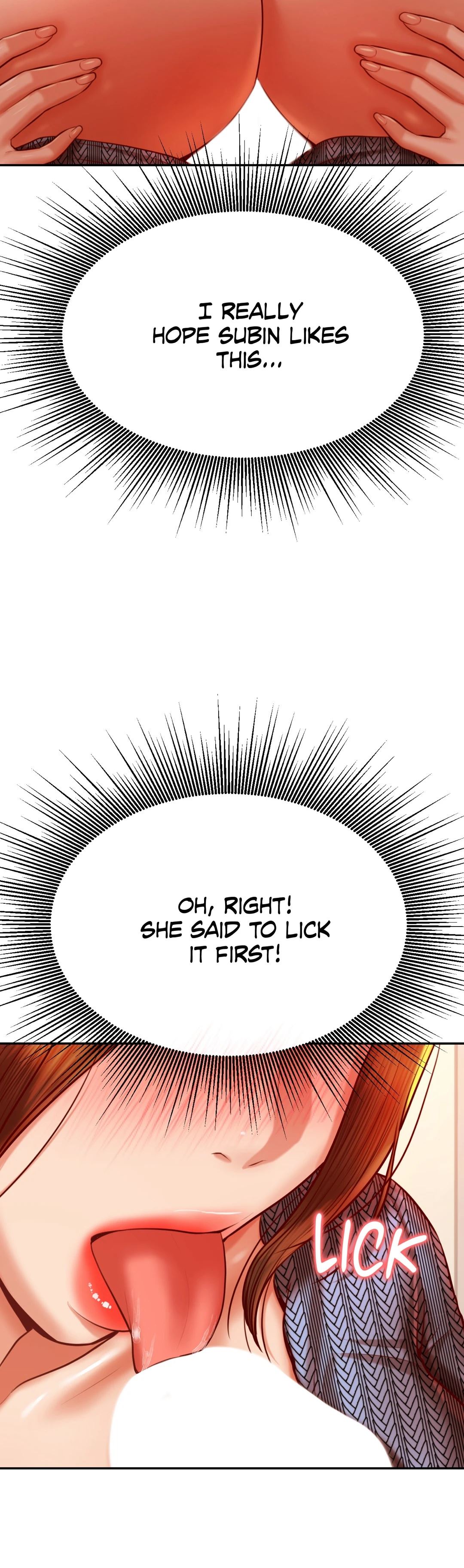 Teacher’s Lesson - Chapter 37 [photo 33] - MangaPorn