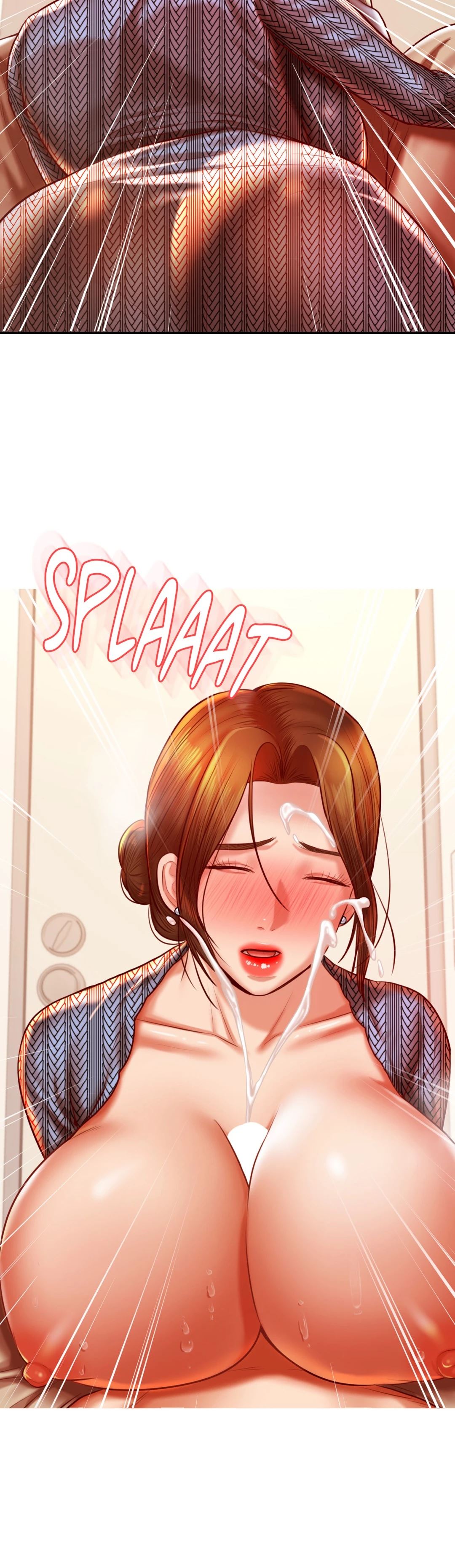 Teacher’s Lesson - Chapter 37 [photo 40] - MangaPorn