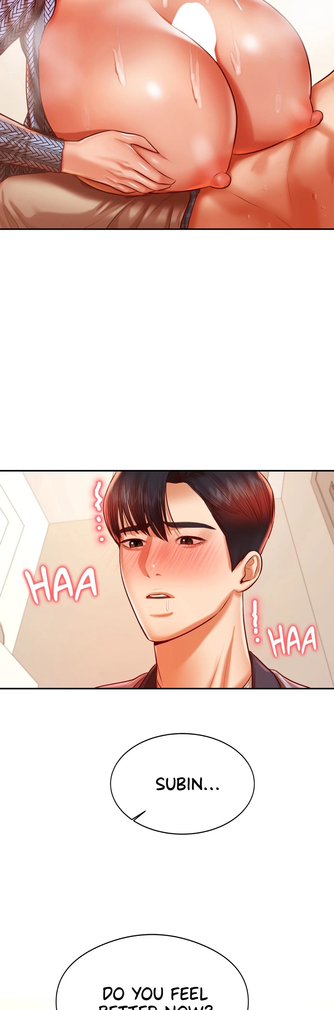 Teacher’s Lesson - Chapter 37 [photo 42] - MangaPorn