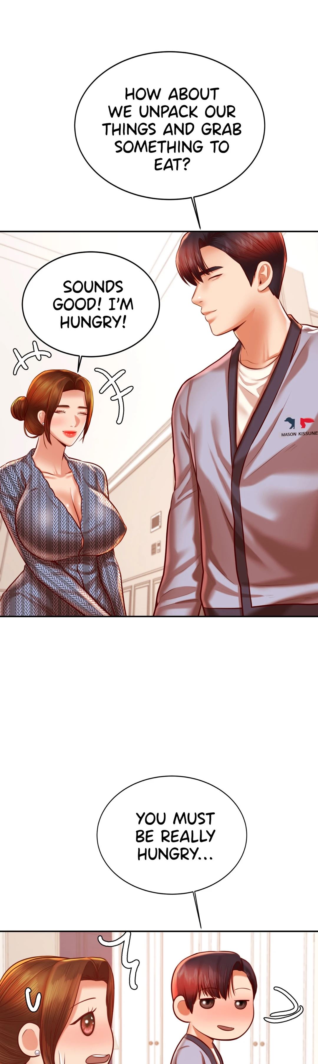 Teacher’s Lesson - Chapter 37 [photo 46] - MangaPorn