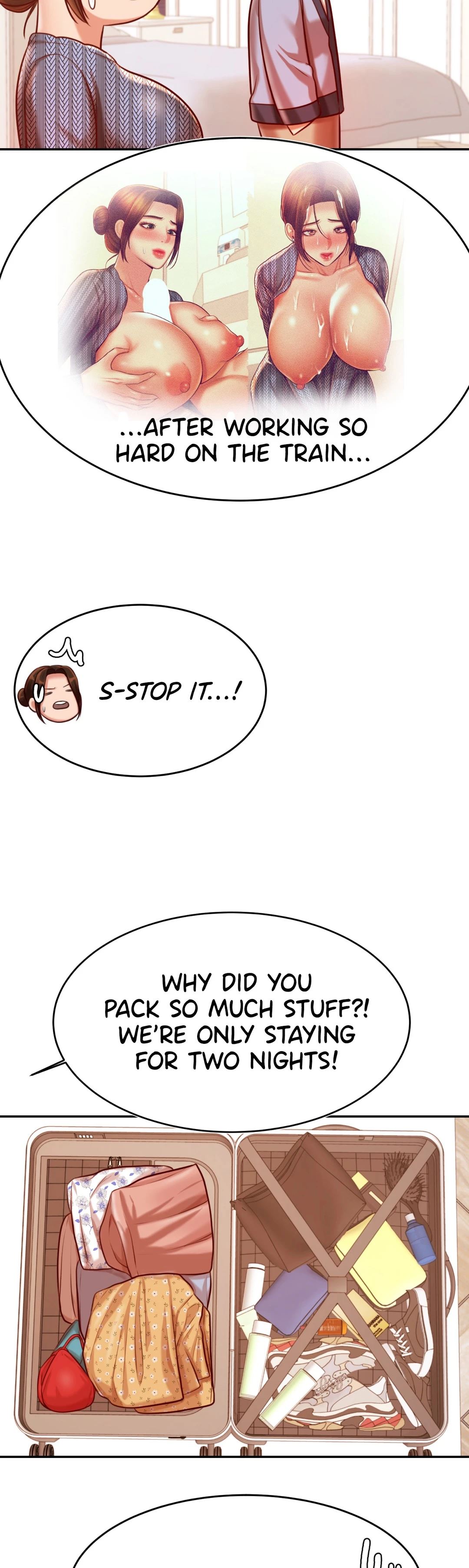 Teacher’s Lesson - Chapter 37 [photo 47] - MangaPorn