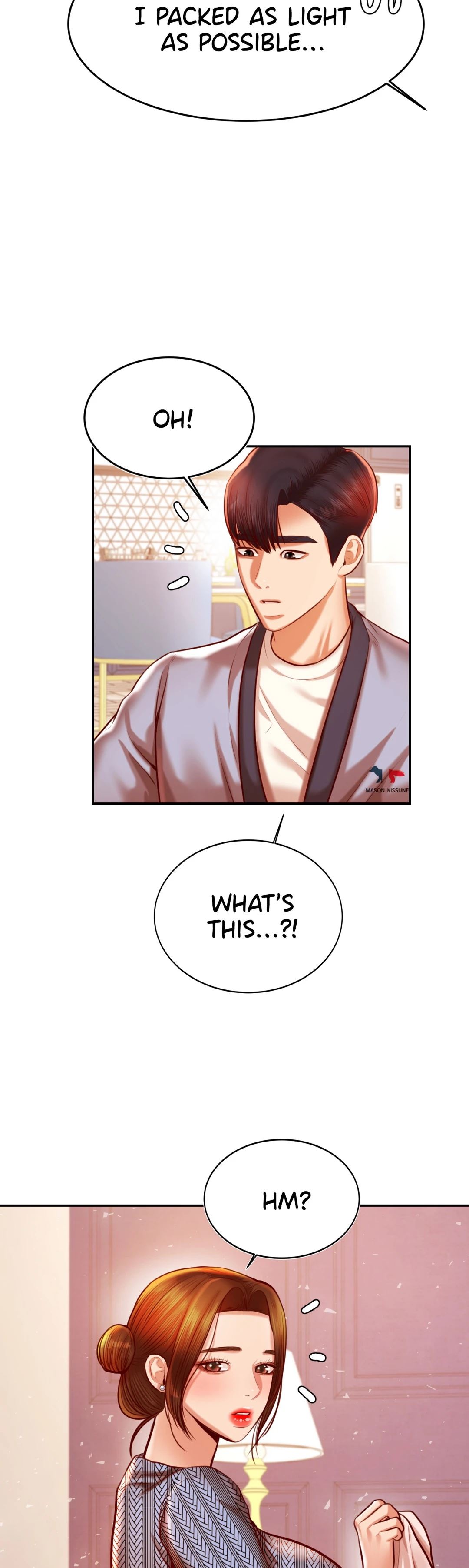 Teacher’s Lesson - Chapter 37 [photo 48] - MangaPorn