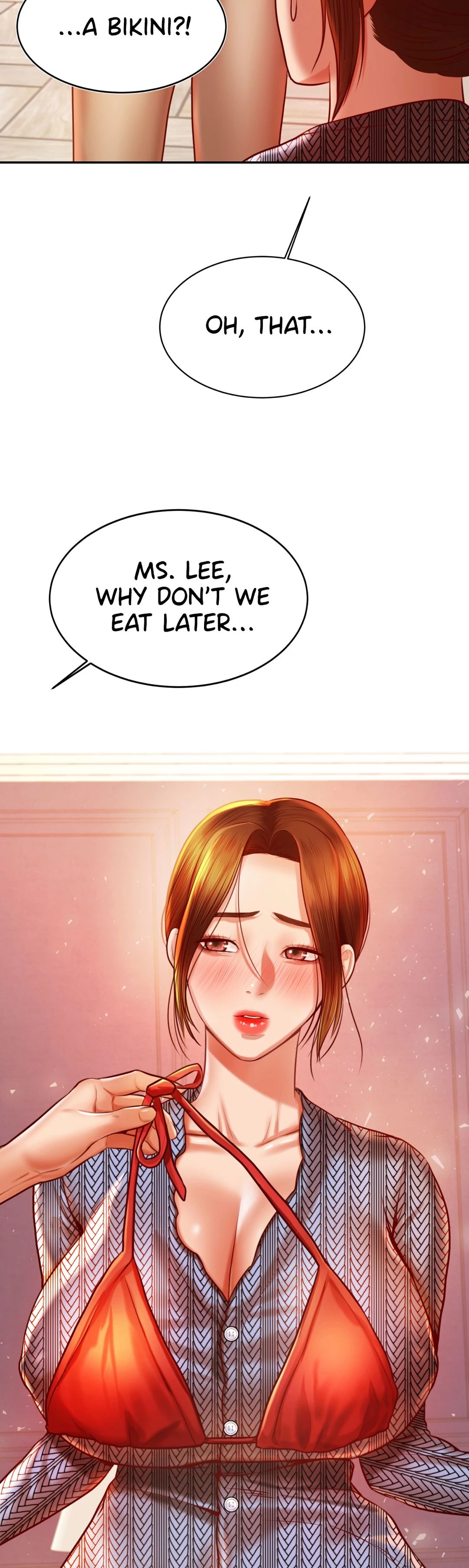 Teacher’s Lesson - Chapter 37 [photo 50] - MangaPorn