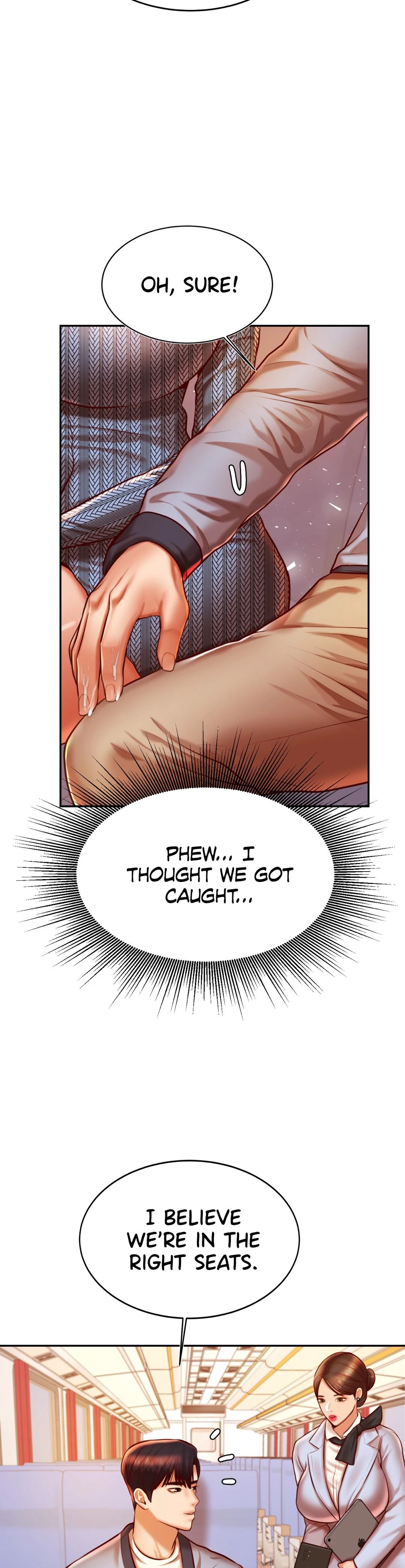 Teacher’s Lesson - Chapter 37 [photo 8] - MangaPorn