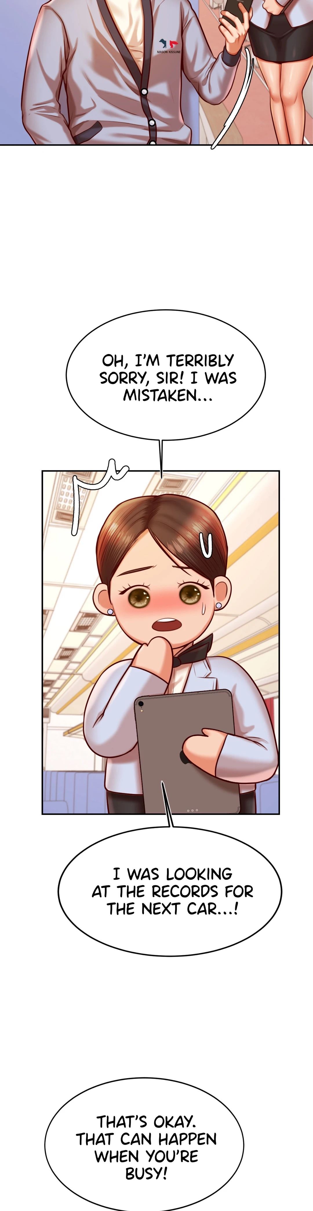 Teacher’s Lesson - Chapter 37 [photo 9] - MangaPorn