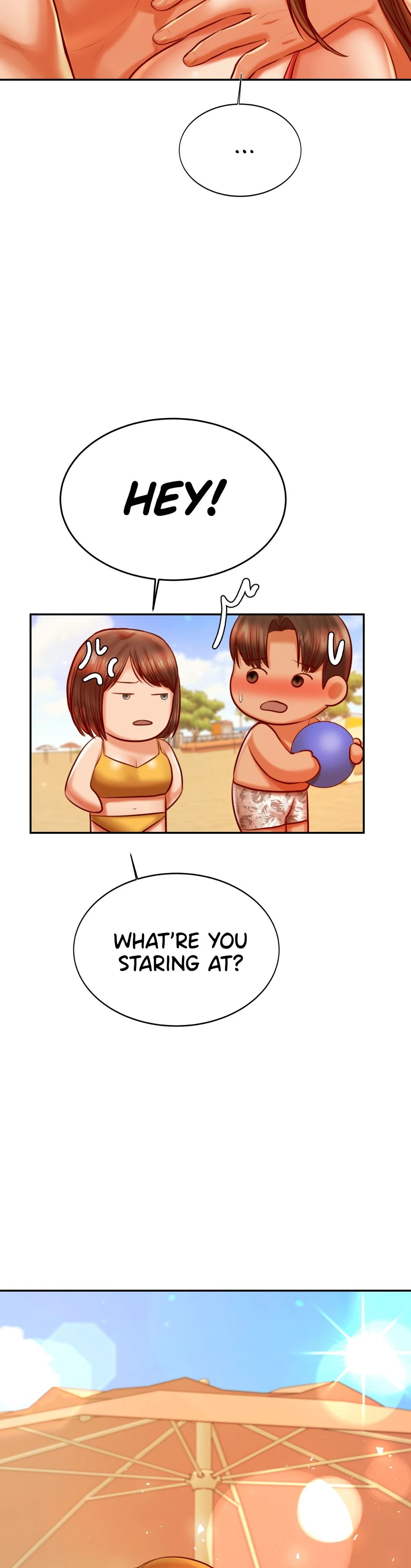 Teacher’s Lesson - Chapter 38 [photo 11] - MangaPorn