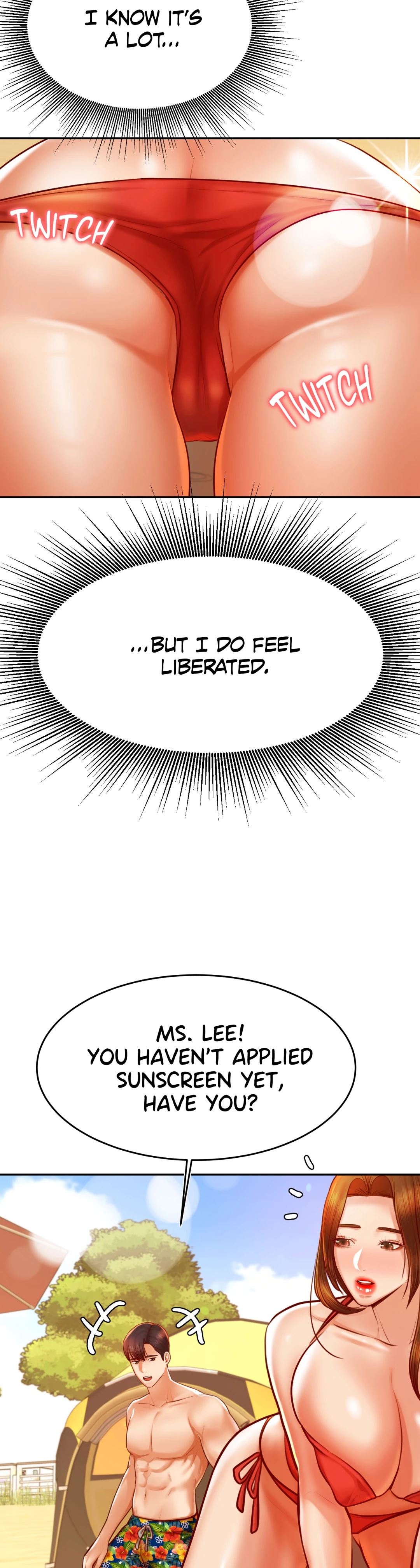 Teacher’s Lesson - Chapter 38 [photo 14] - MangaPorn