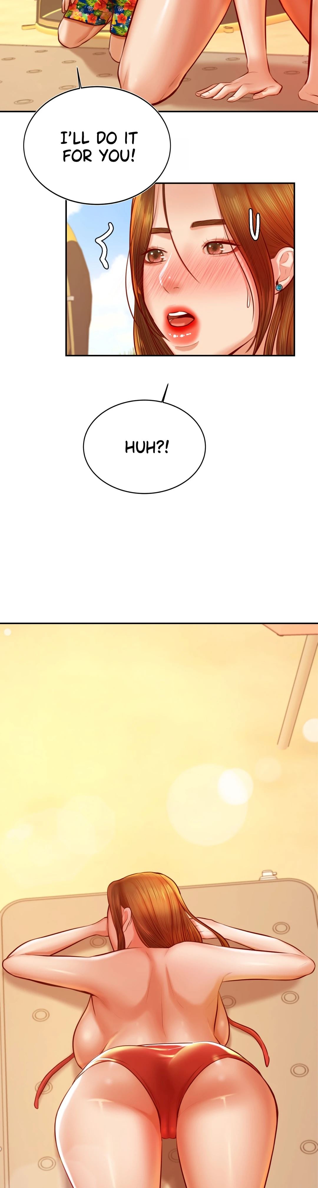 Teacher’s Lesson - Chapter 38 [photo 15] - MangaPorn