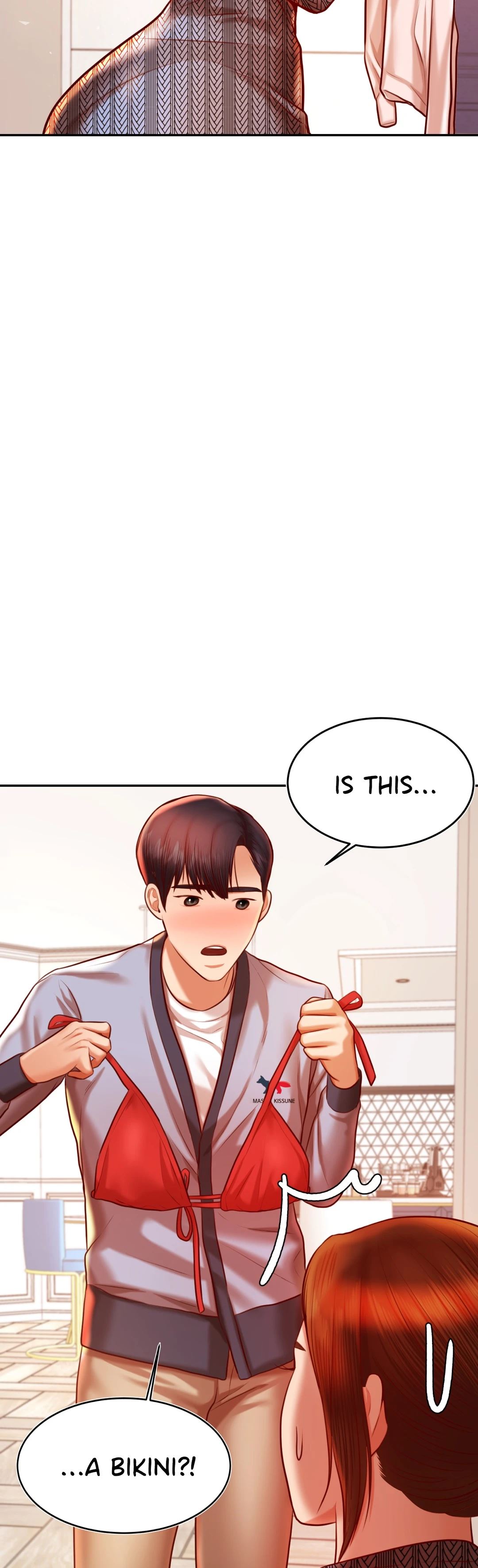 Teacher’s Lesson - Chapter 38 [photo 2] - MangaPorn