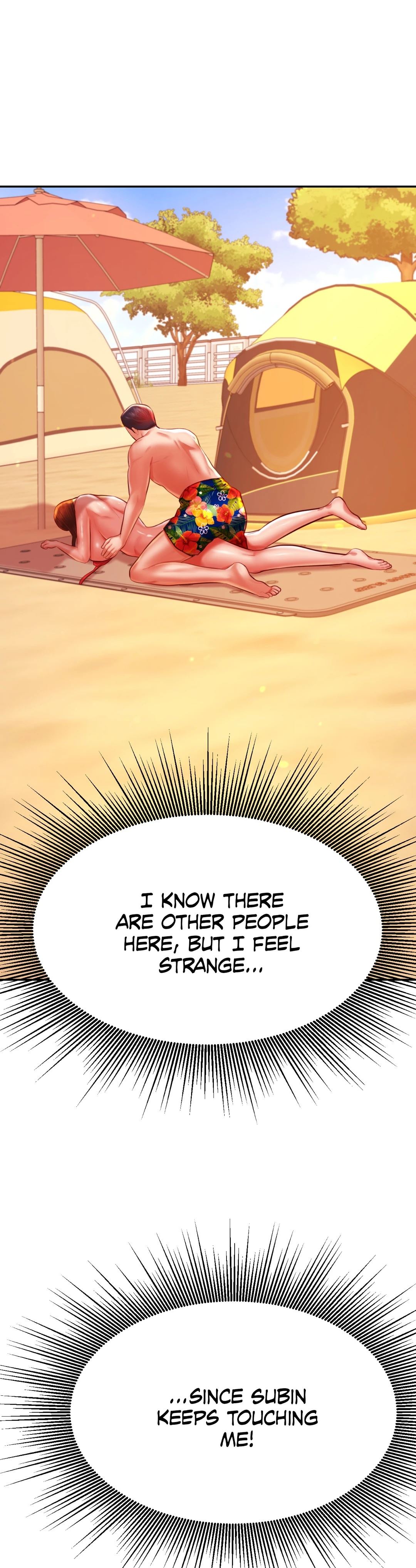 Teacher’s Lesson - Chapter 38 [photo 20] - MangaPorn