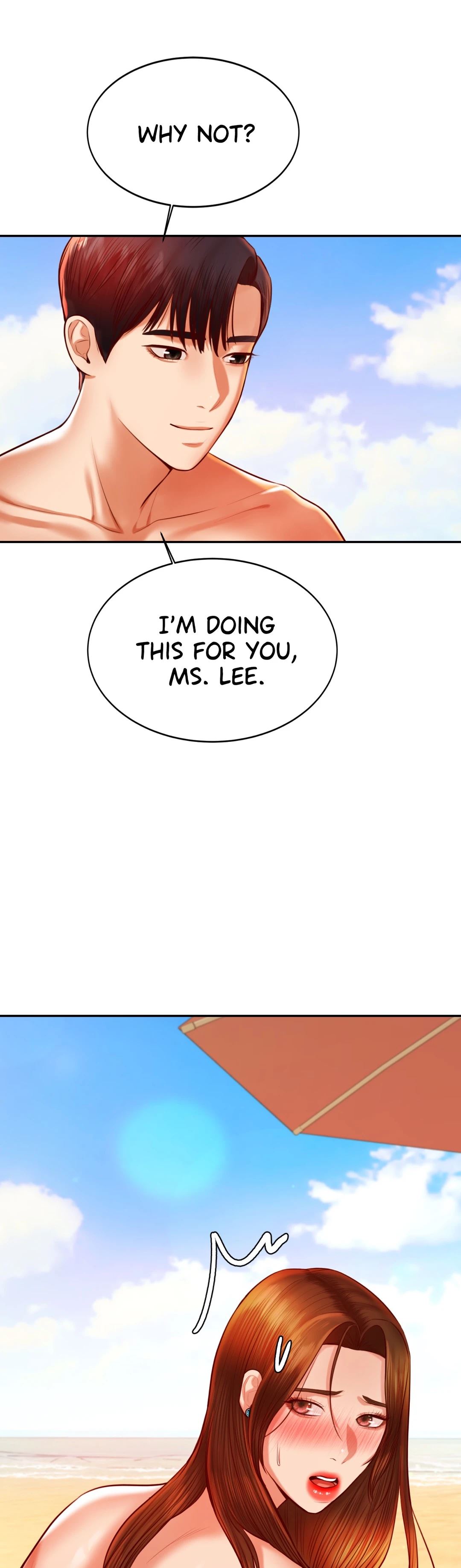 Teacher’s Lesson - Chapter 38 [photo 28] - MangaPorn