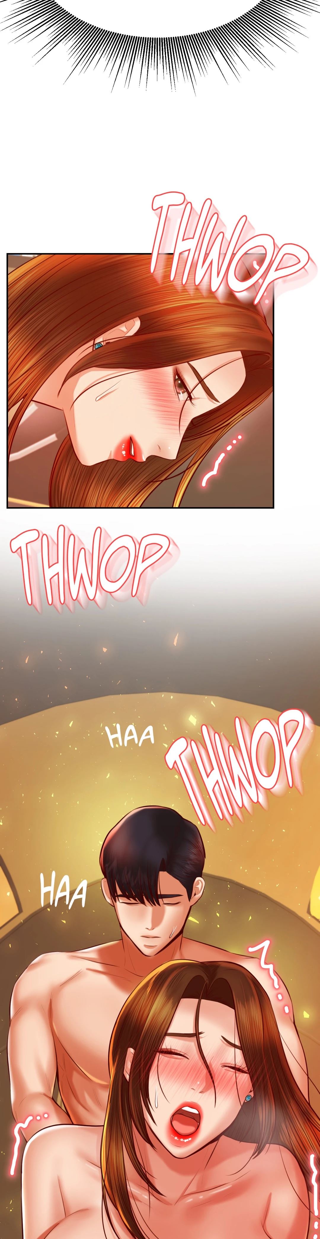 Teacher’s Lesson - Chapter 38 [photo 36] - MangaPorn