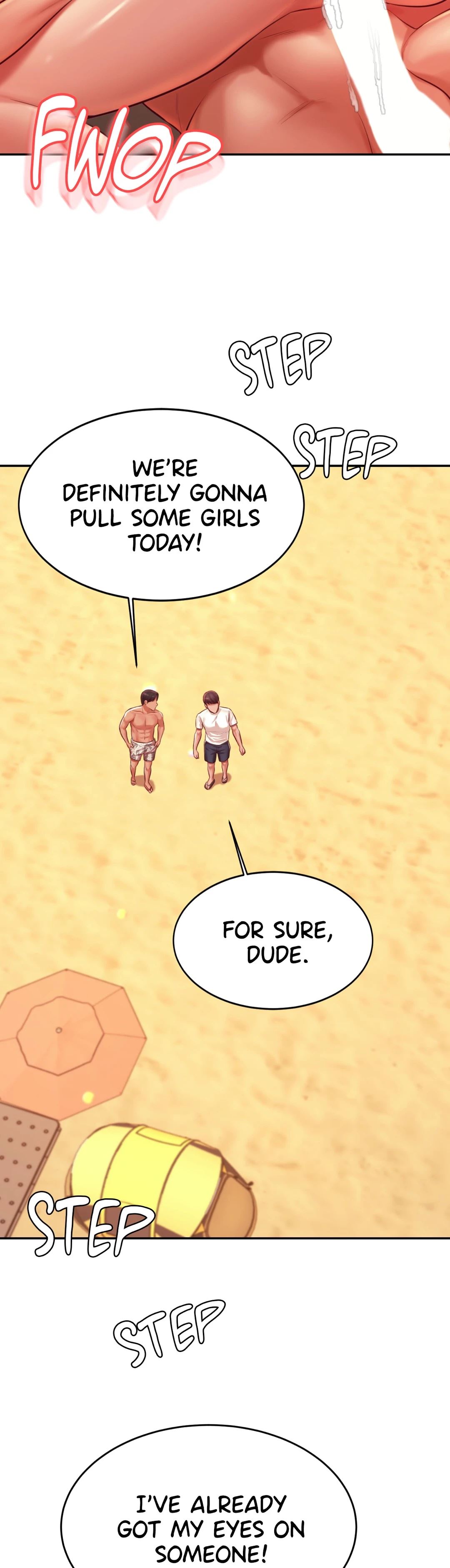 Teacher’s Lesson - Chapter 38 [photo 44] - MangaPorn