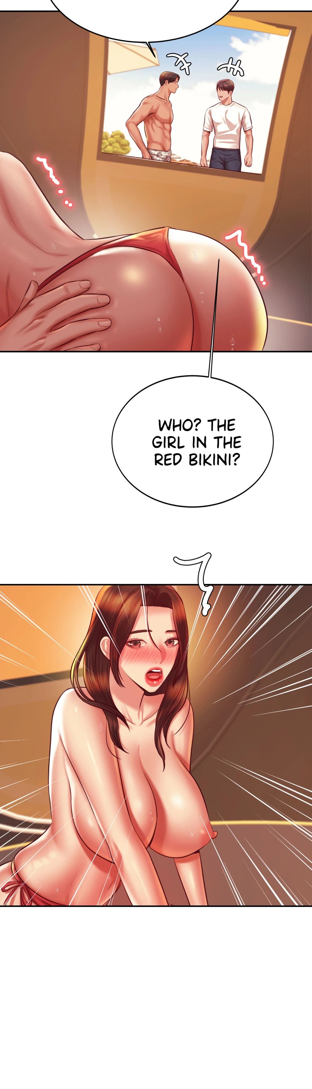 Teacher’s Lesson - Chapter 38 [photo 45] - MangaPorn