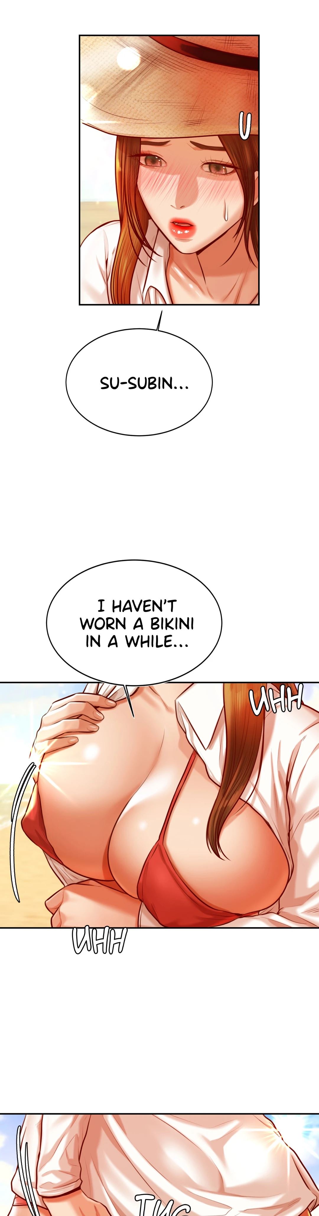 Teacher’s Lesson - Chapter 38 [photo 7] - MangaPorn