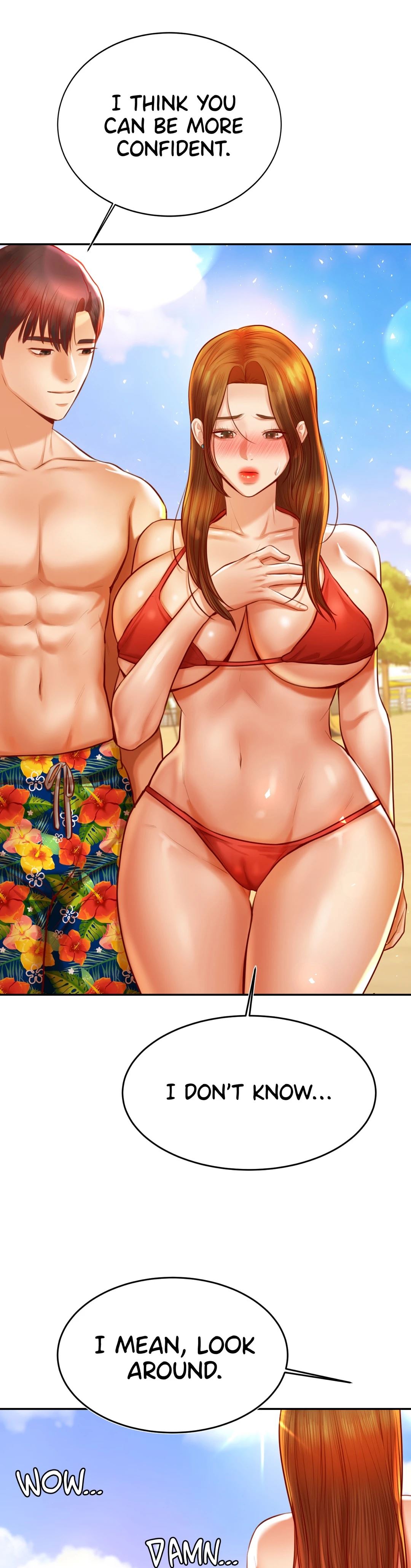 Teacher’s Lesson - Chapter 38 [photo 9] - MangaPorn