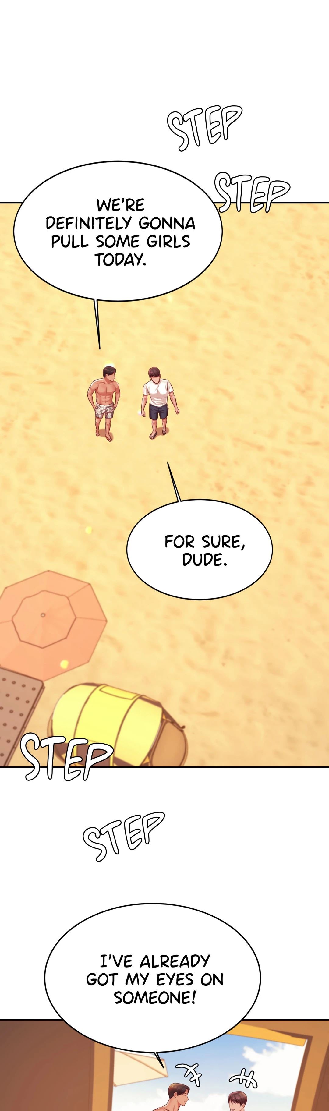 Teacher’s Lesson - Chapter 39 [photo 1] - MangaPorn