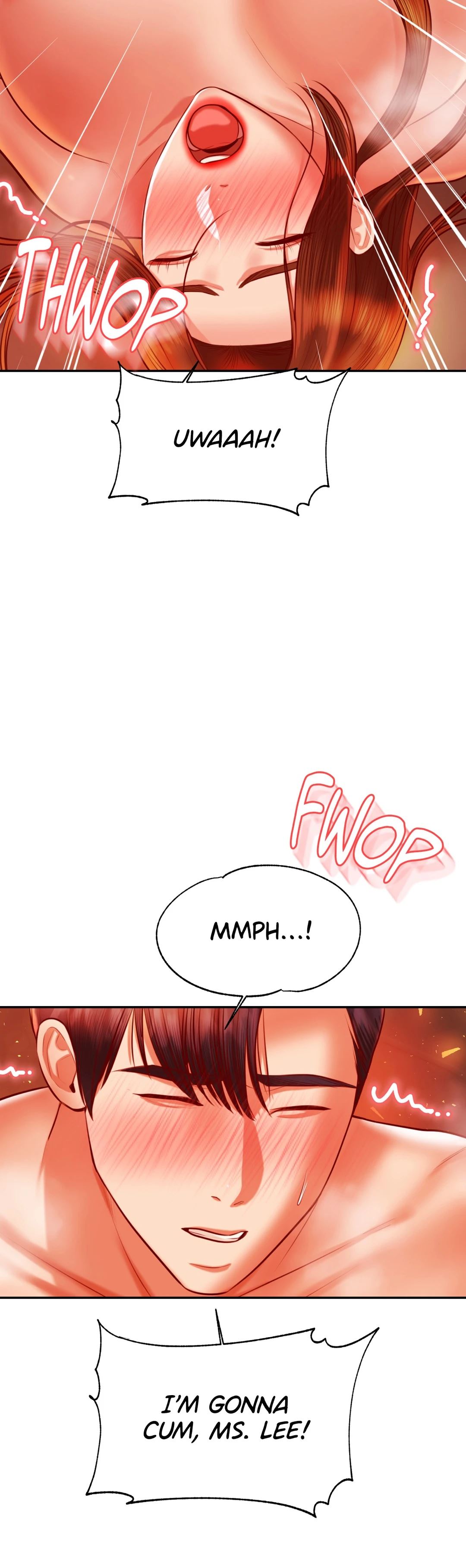 Teacher’s Lesson - Chapter 39 [photo 23] - MangaPorn