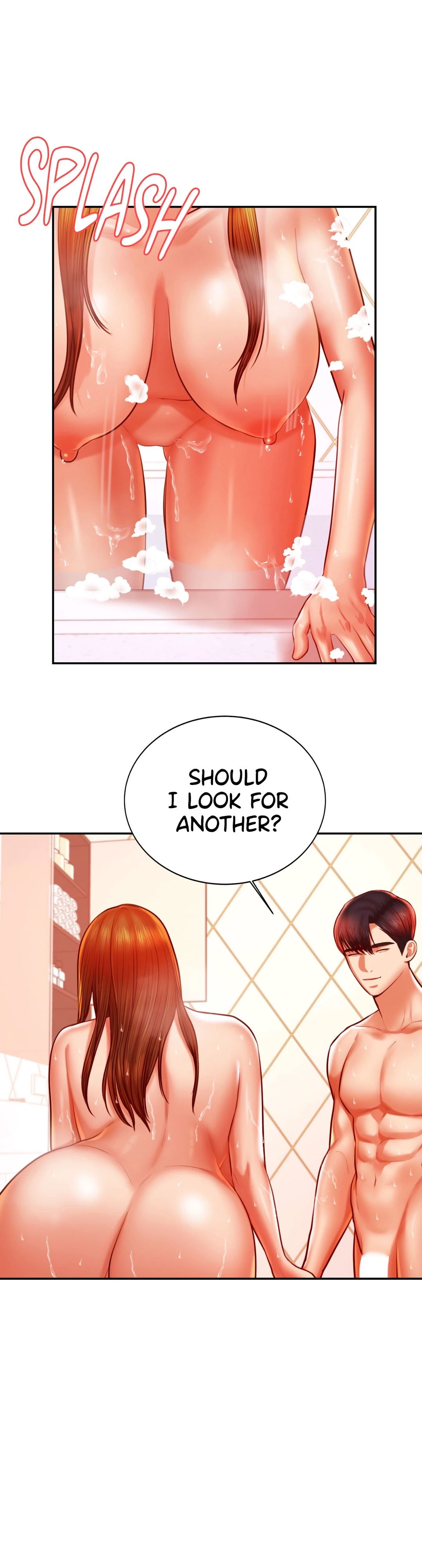 Teacher’s Lesson - Chapter 40 [photo 15] - MangaPorn