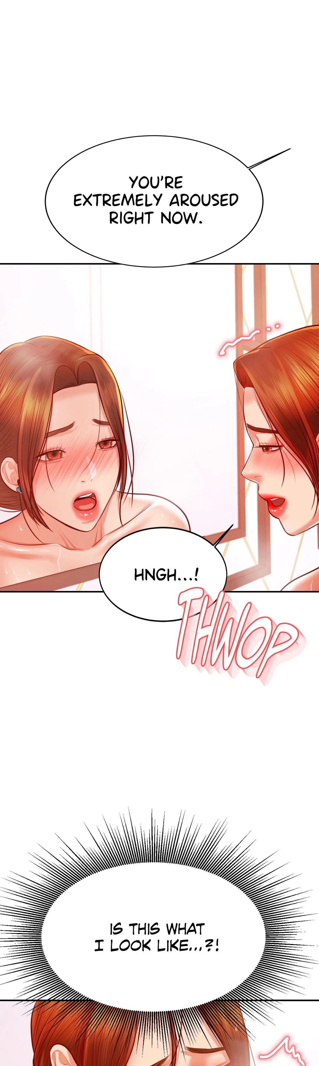 Teacher’s Lesson - Chapter 40 [photo 19] - MangaPorn