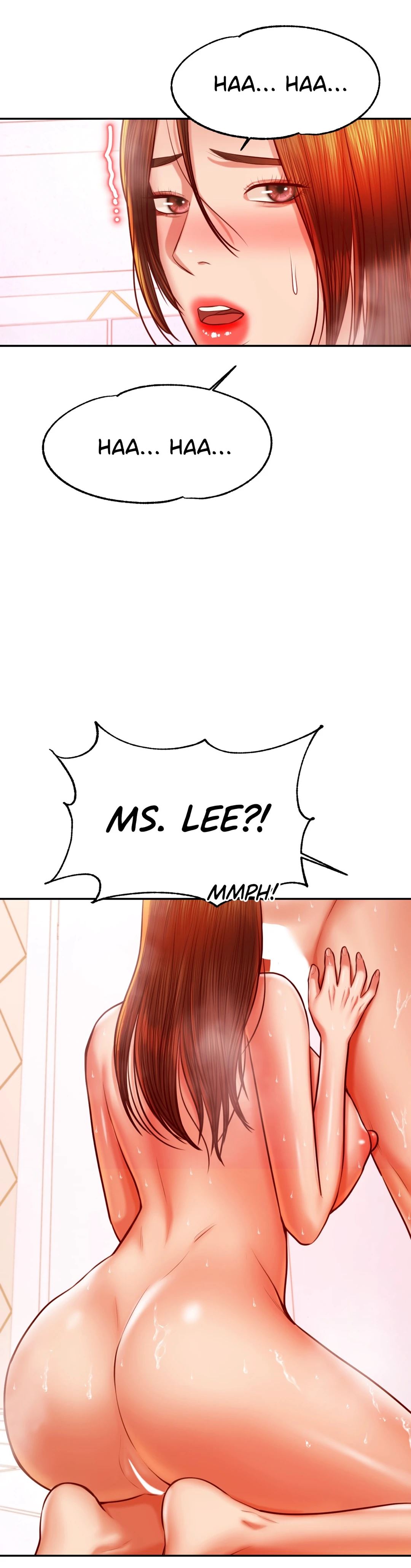 Teacher’s Lesson - Chapter 40 [photo 27] - MangaPorn