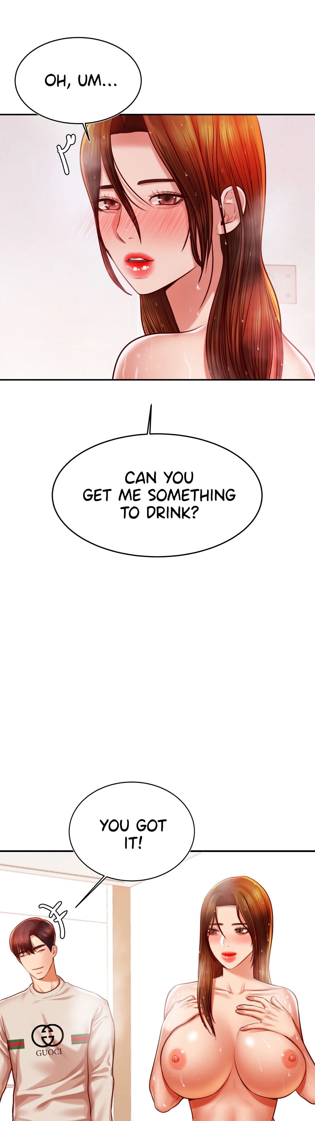 Teacher’s Lesson - Chapter 40 [photo 34] - MangaPorn