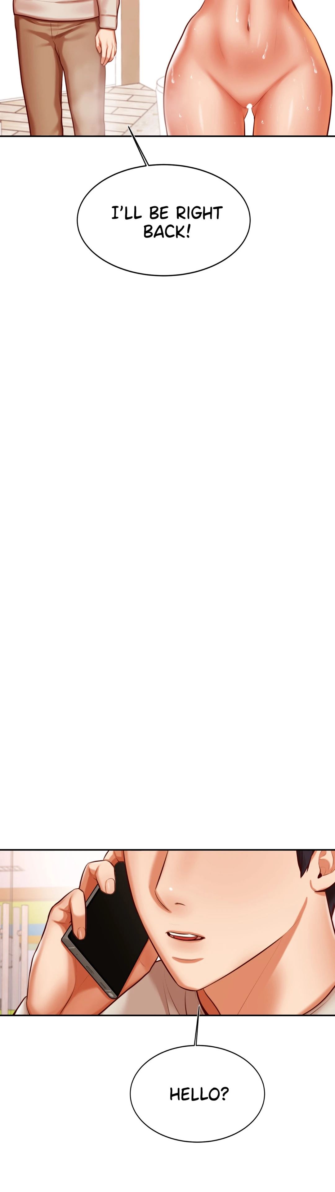 Teacher’s Lesson - Chapter 40 [photo 35] - MangaPorn