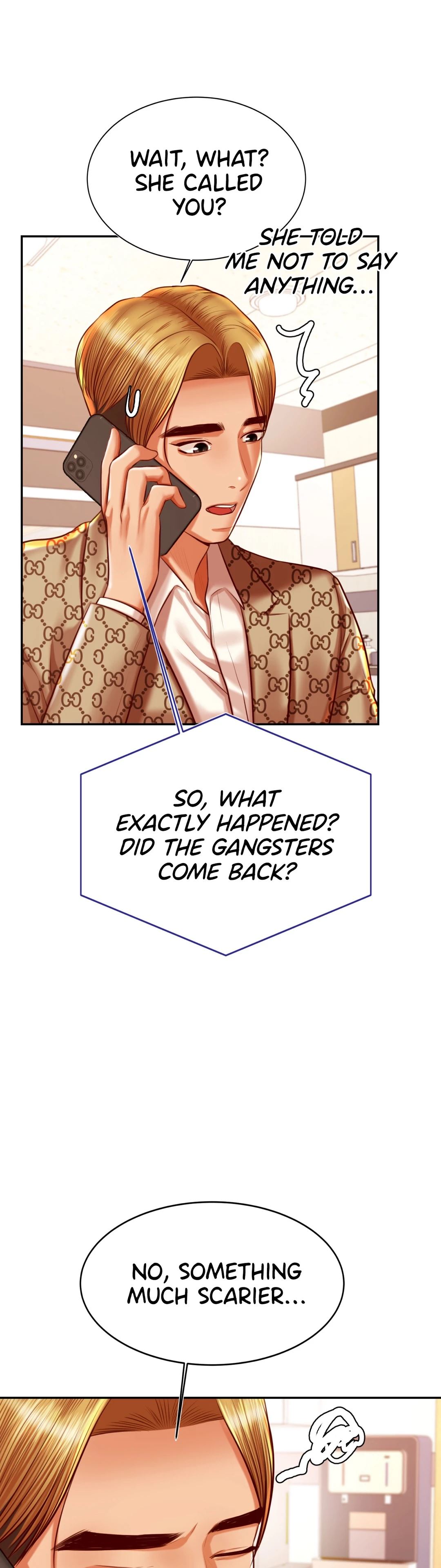 Teacher’s Lesson - Chapter 40 [photo 38] - MangaPorn