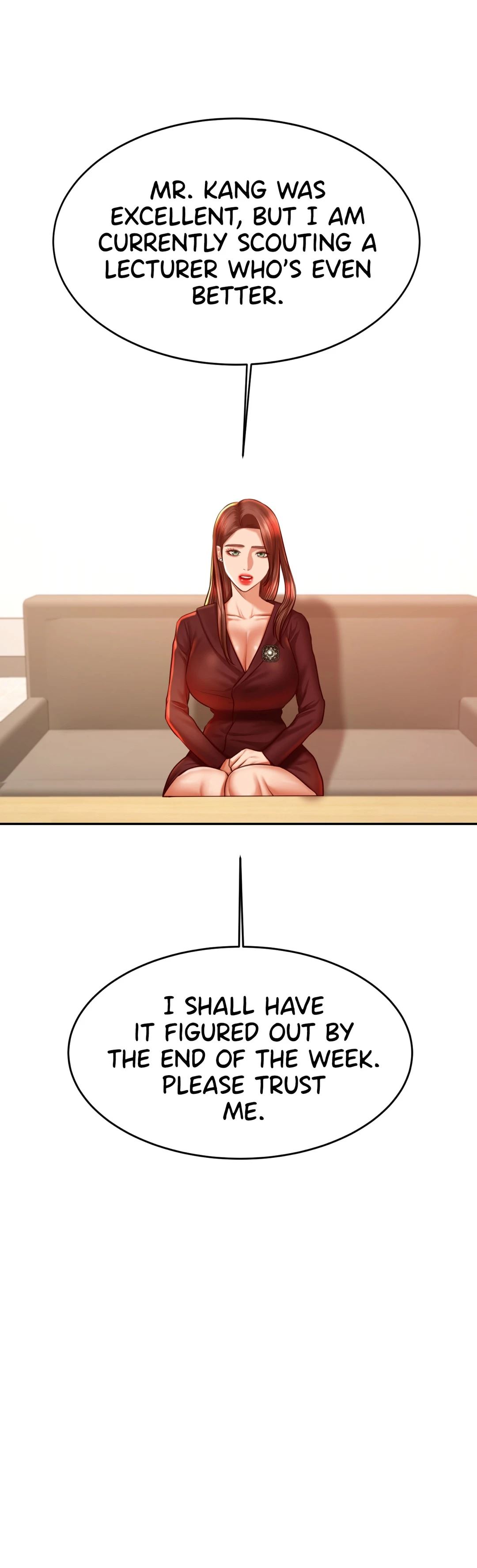 Teacher’s Lesson - Chapter 40 [photo 40] - MangaPorn