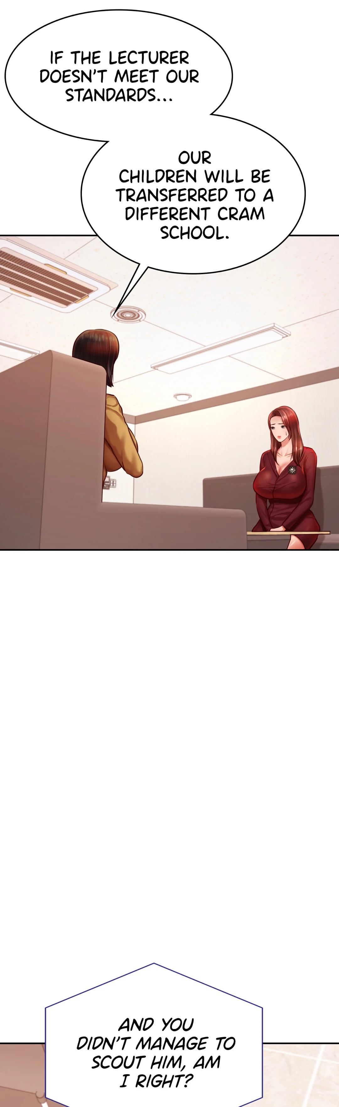 Teacher’s Lesson - Chapter 40 [photo 41] - MangaPorn