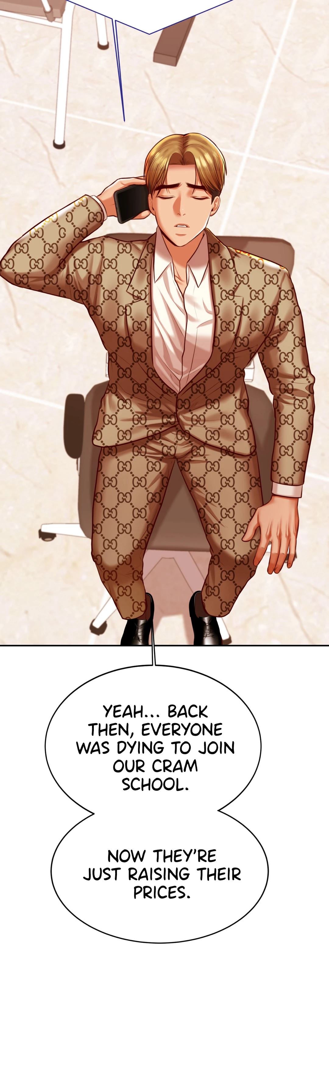 Teacher’s Lesson - Chapter 40 [photo 42] - MangaPorn