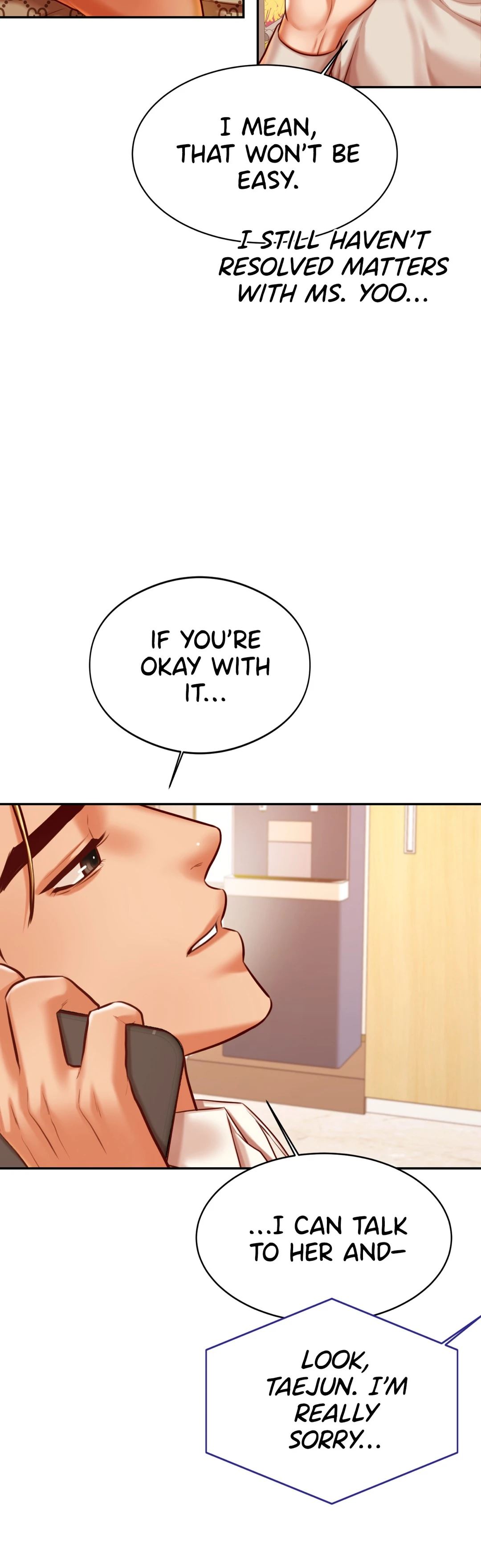 Teacher’s Lesson - Chapter 40 [photo 44] - MangaPorn