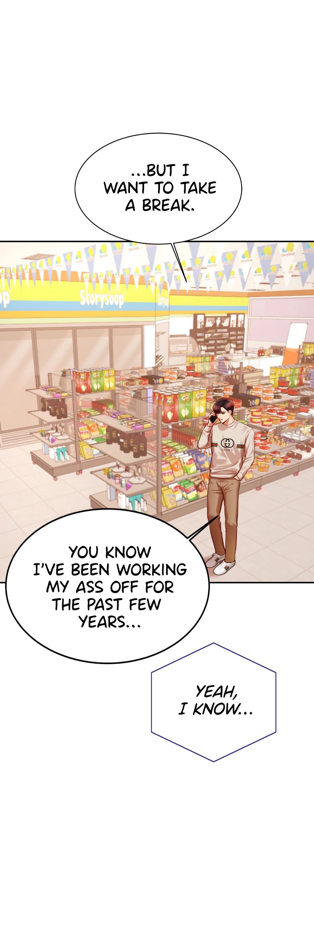 Teacher’s Lesson - Chapter 40 [photo 45] - MangaPorn