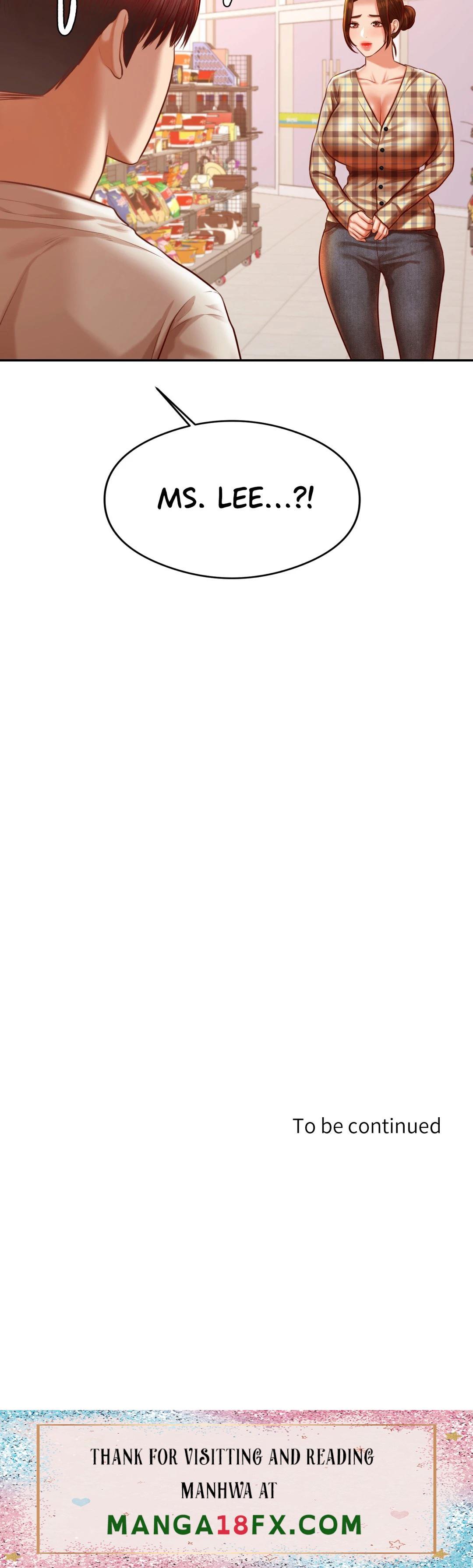 Teacher’s Lesson - Chapter 40 [photo 48] - MangaPorn