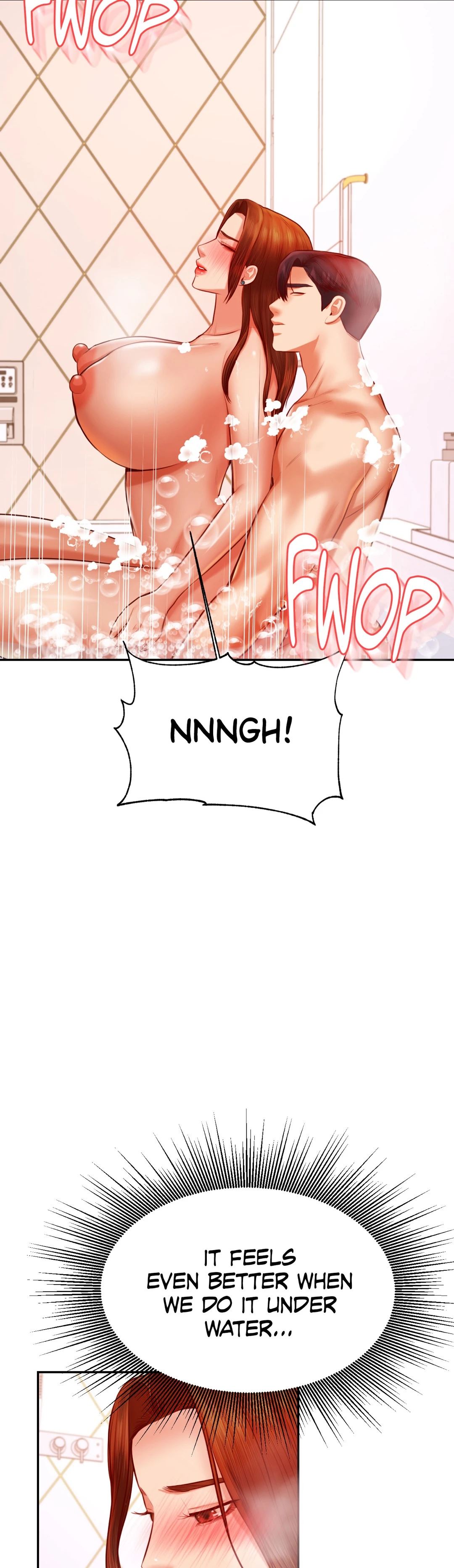 Teacher’s Lesson - Chapter 40 [photo 7] - MangaPorn