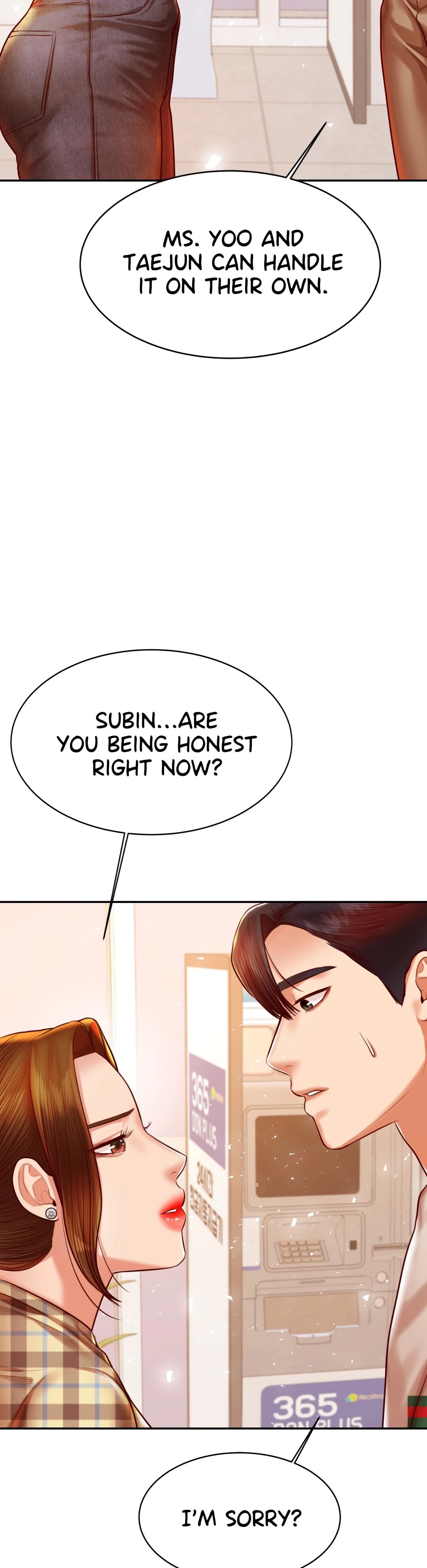 Teacher’s Lesson - Chapter 41 [photo 10] - MangaPorn