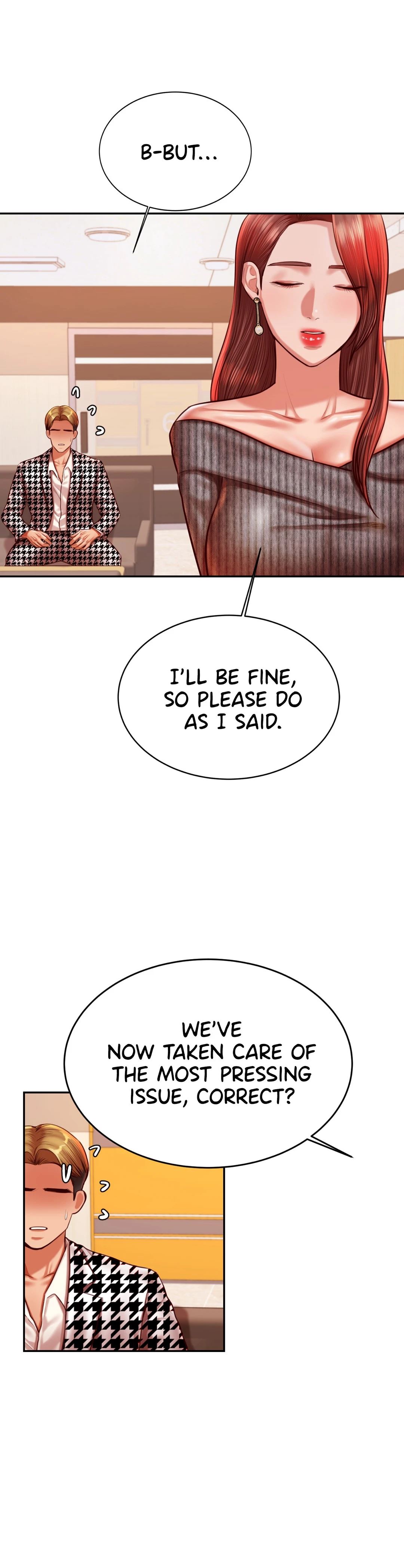 Teacher’s Lesson - Chapter 41 [photo 19] - MangaPorn