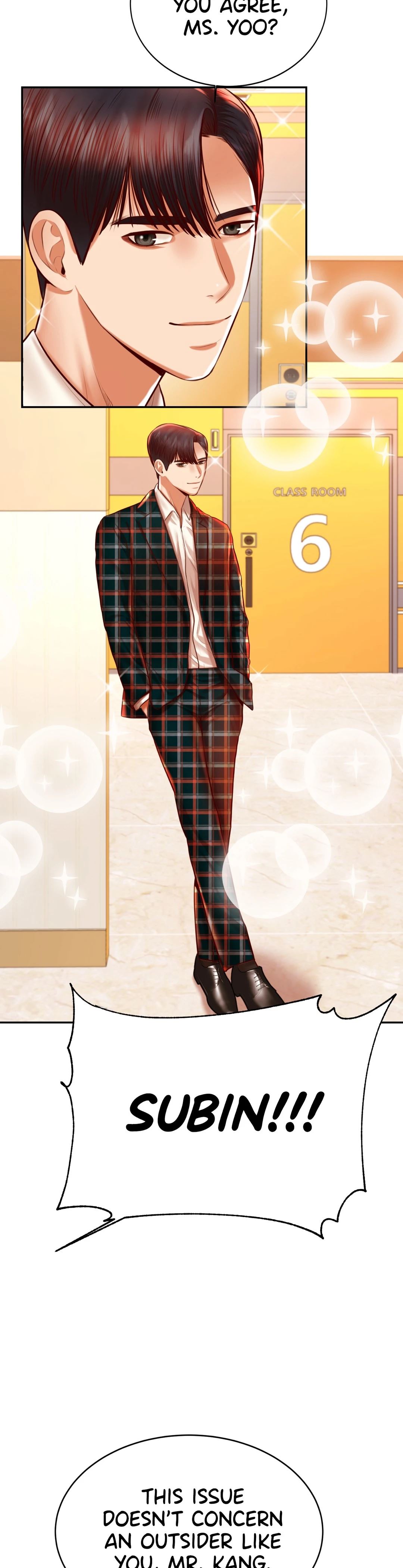 Teacher’s Lesson - Chapter 41 [photo 21] - MangaPorn