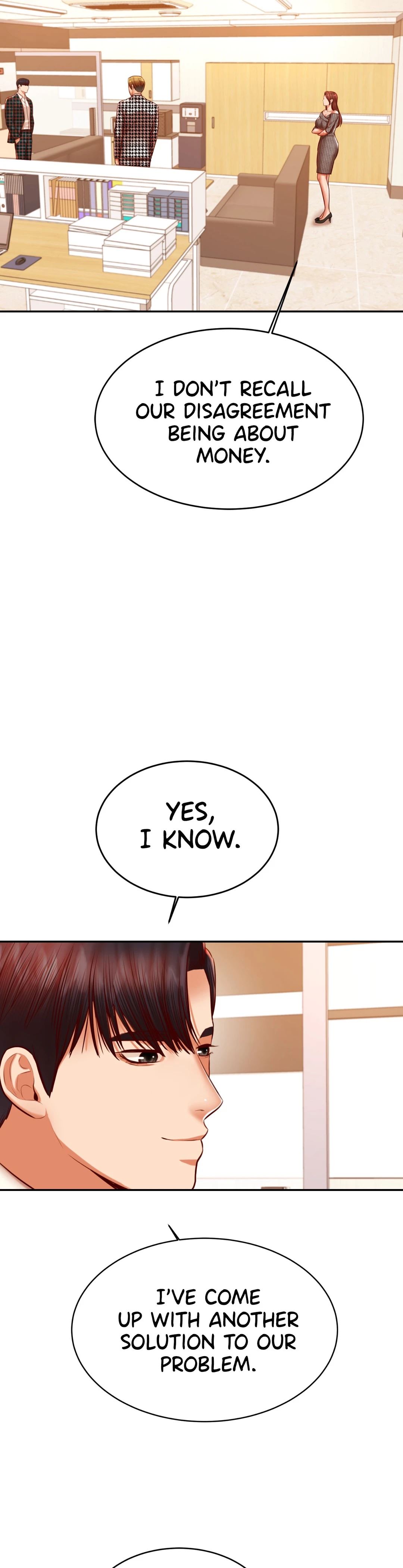 Teacher’s Lesson - Chapter 41 [photo 23] - MangaPorn