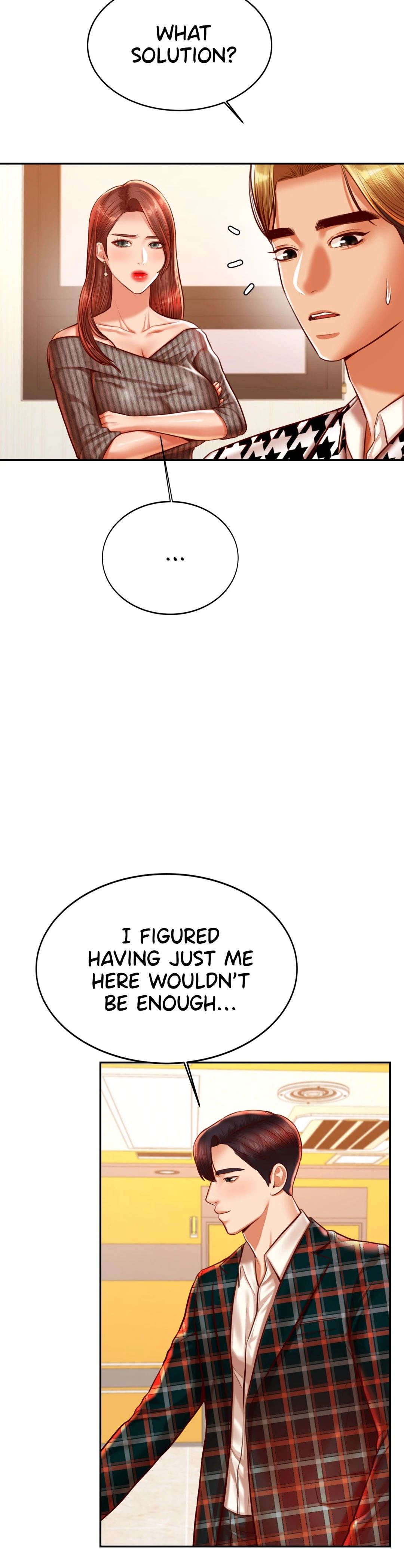 Teacher’s Lesson - Chapter 41 [photo 24] - MangaPorn